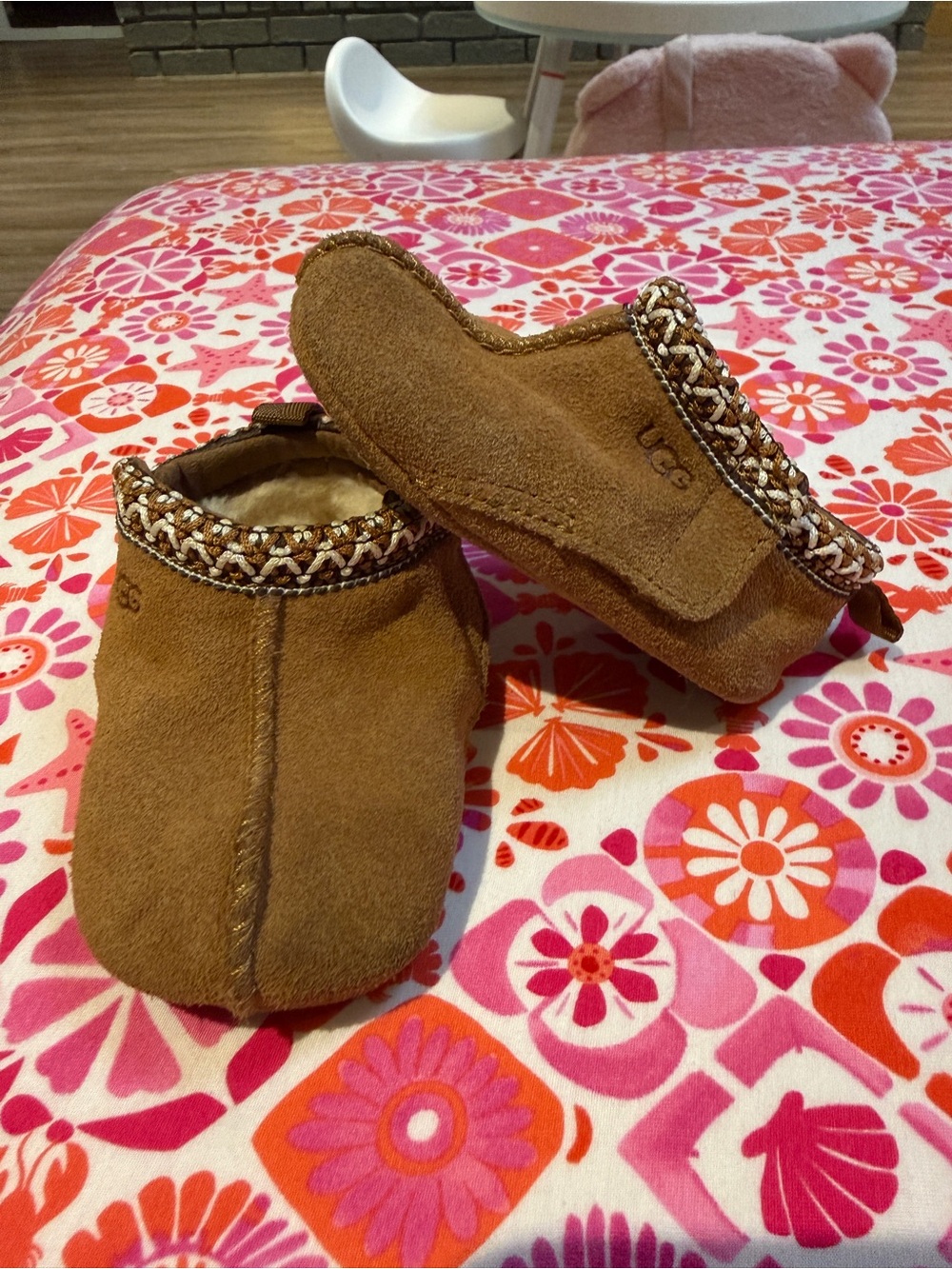 Ugg Baby Tasman
